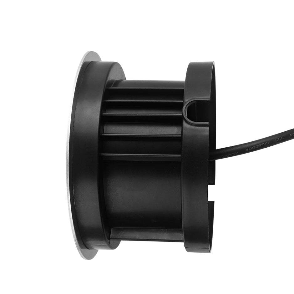 HydroSystems® AquaFlush 12W (Pure White)