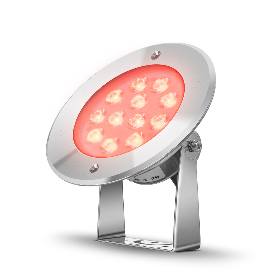 HydroSystems® AquaBeam 12W (Chromatherapy RGB)