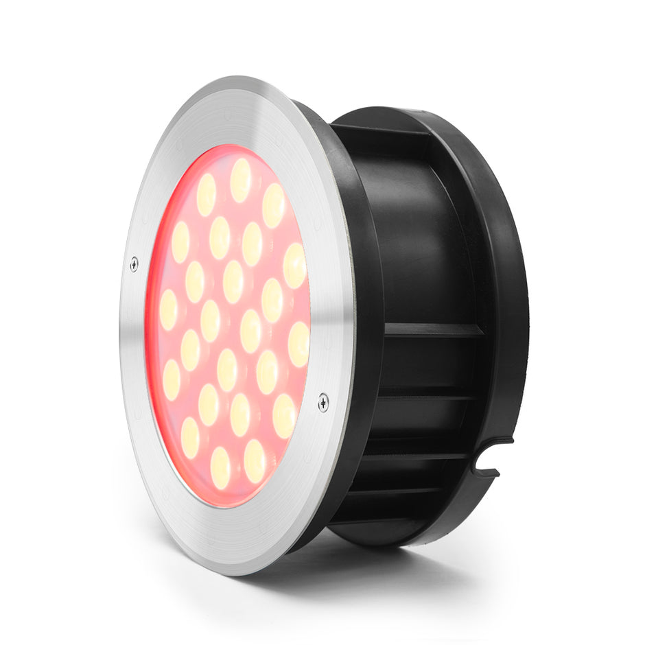 HydroSystems® Terra 18W (Chromatherapy RGB)