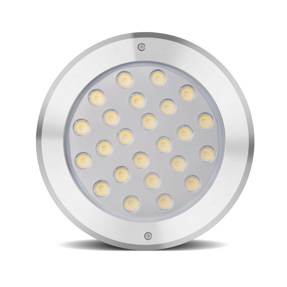 HydroSystems® Terra 18W (Pure White)