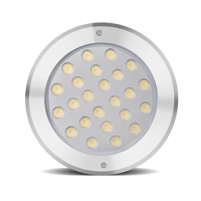 HydroSystems® Terra 18W (Pure White)