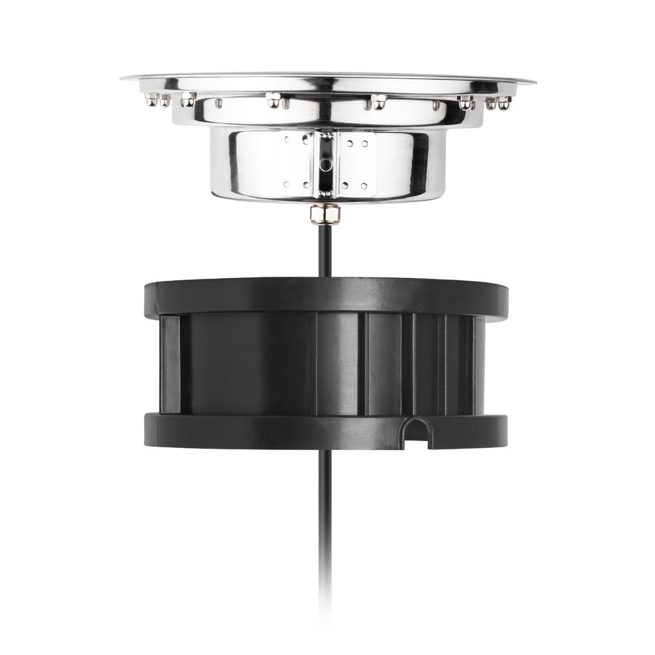 HydroSystems® Terra 18W (Pure White)