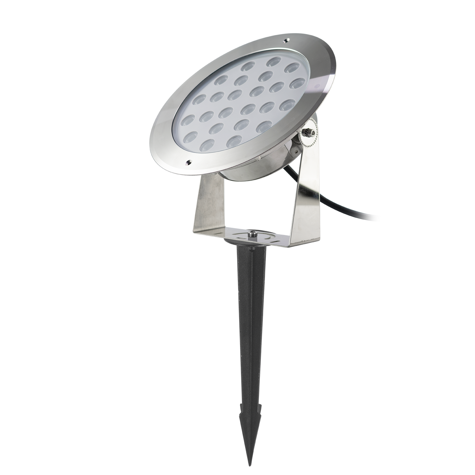 HydroSystems® Spike 18W (Pure White)