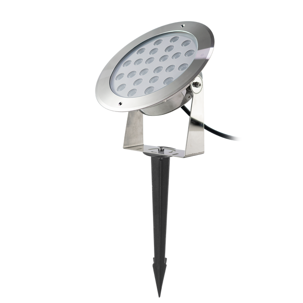 HydroSystems® Spike 18W (Pure White)