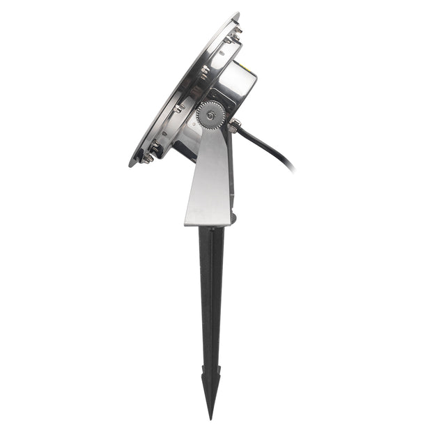 HydroSystems® Spike 18W (Pure White)