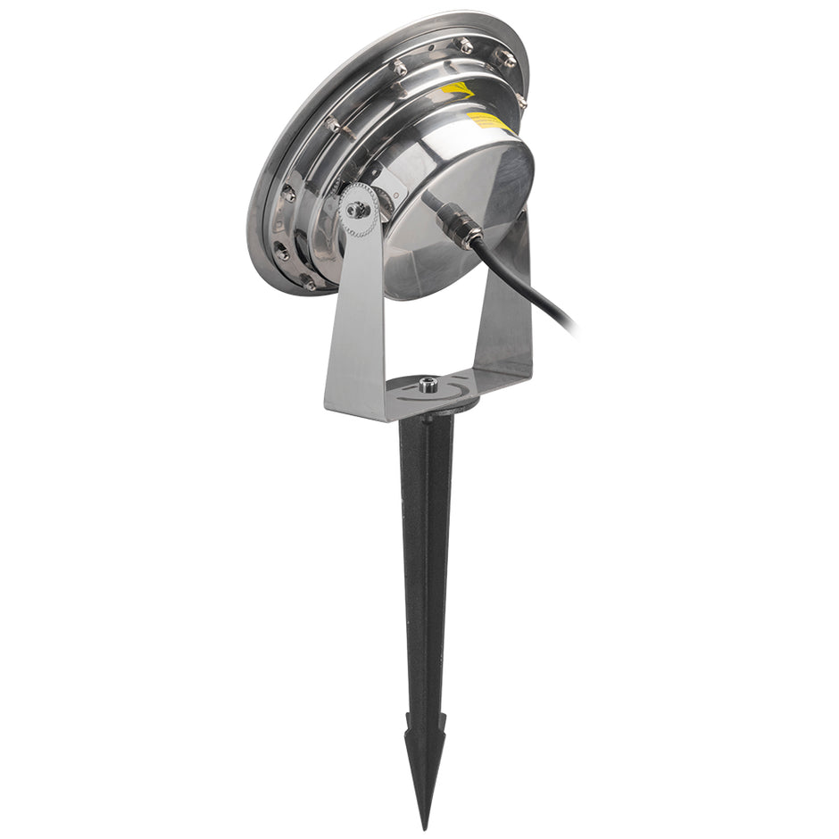 HydroSystems® Spike 18W (Pure White)