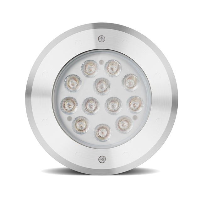 HydroSystems® AquaFlush 18W (Chromatherapy RGB)