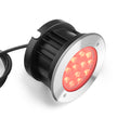 HydroSystems® AquaFlush 18W (Chromatherapy RGB)