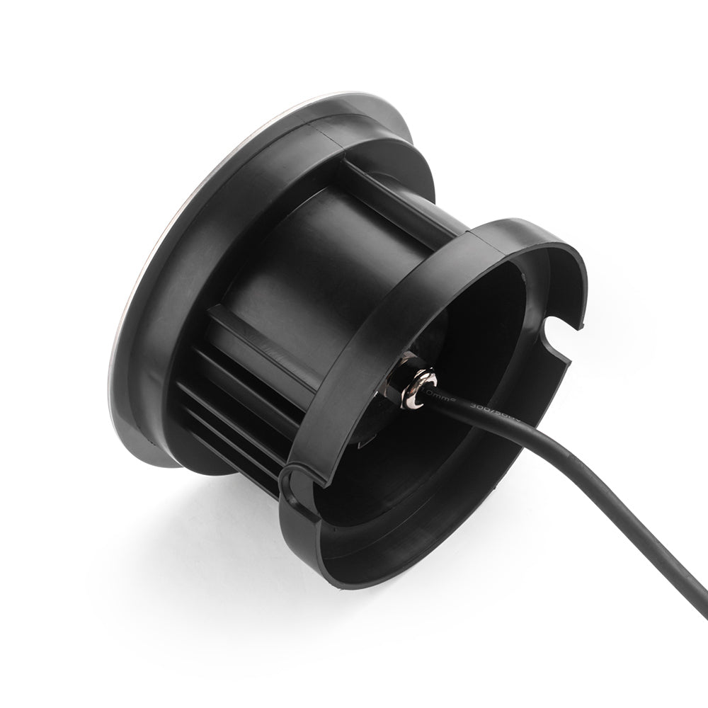 HydroSystems® AquaFlush 18W (Chromatherapy RGB)
