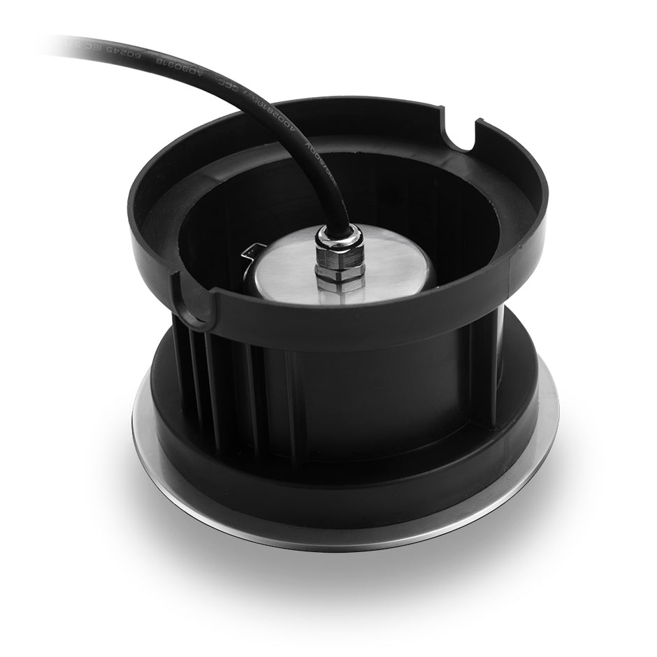 HydroSystems® AquaFlush 18W (Chromatherapy RGB)