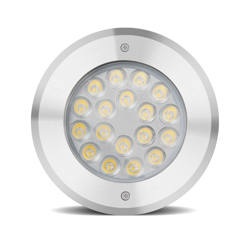 HydroSystems® AquaFlush 18W (Pure White)