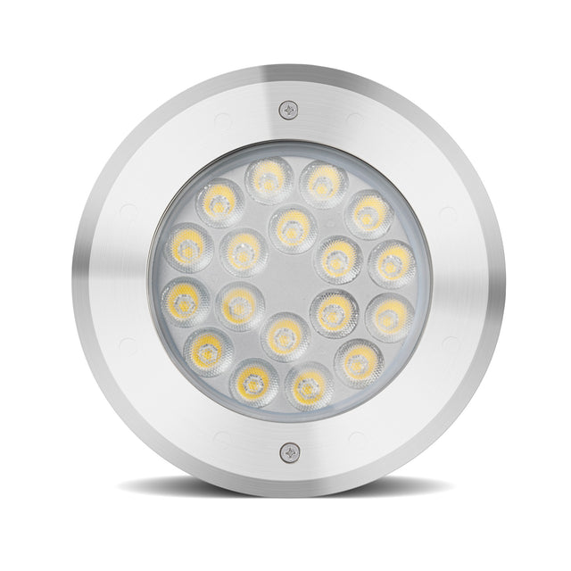 HydroSystems® AquaFlush 18W (Pure White)
