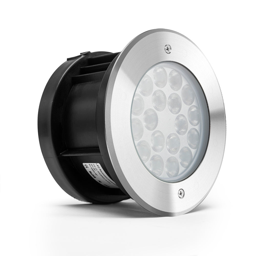HydroSystems® AquaFlush 18W (Pure White)