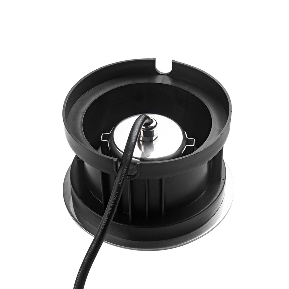 HydroSystems® AquaFlush 18W (Pure White)