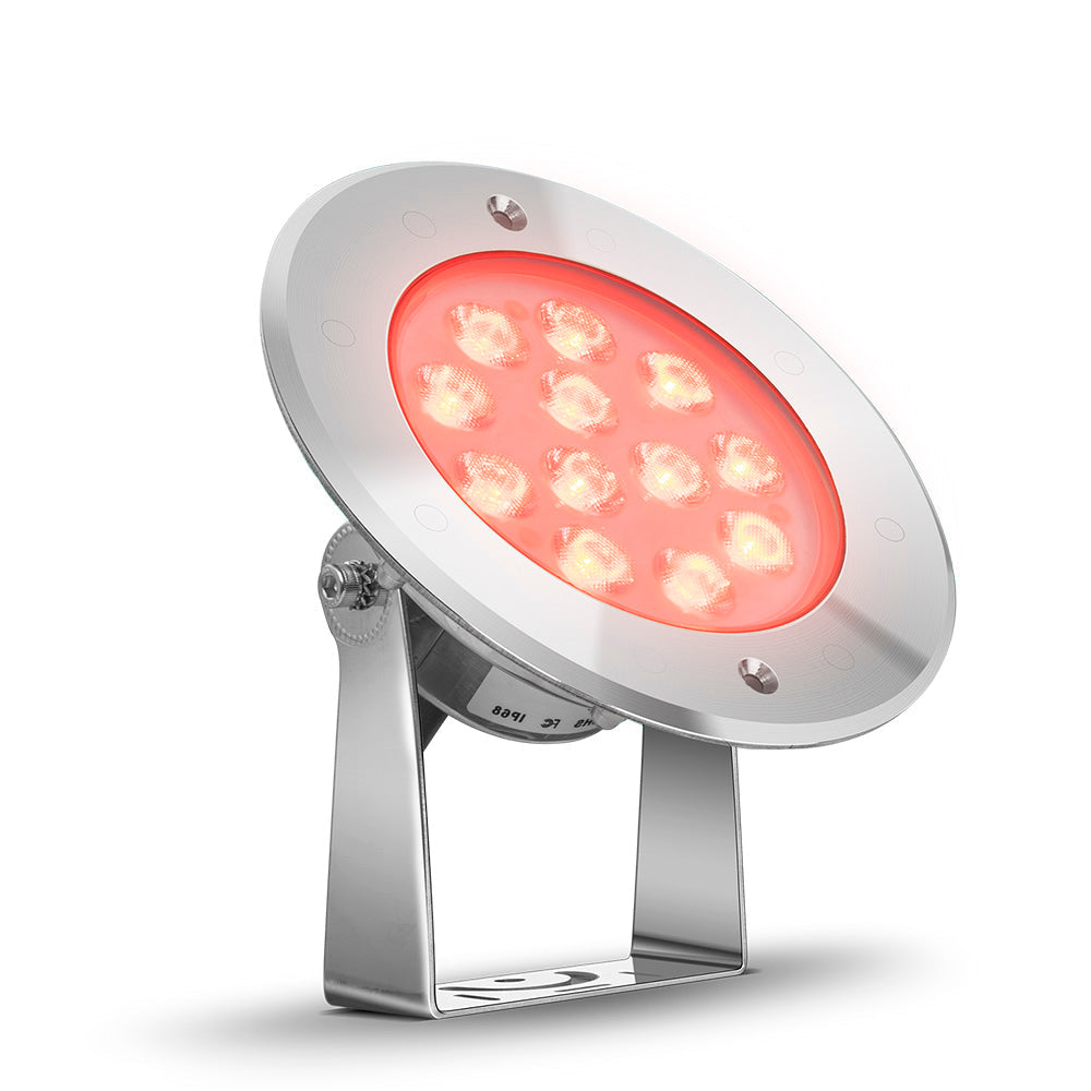 HydroSystems® AquaBeam 18W (Chromatherapy RGB)