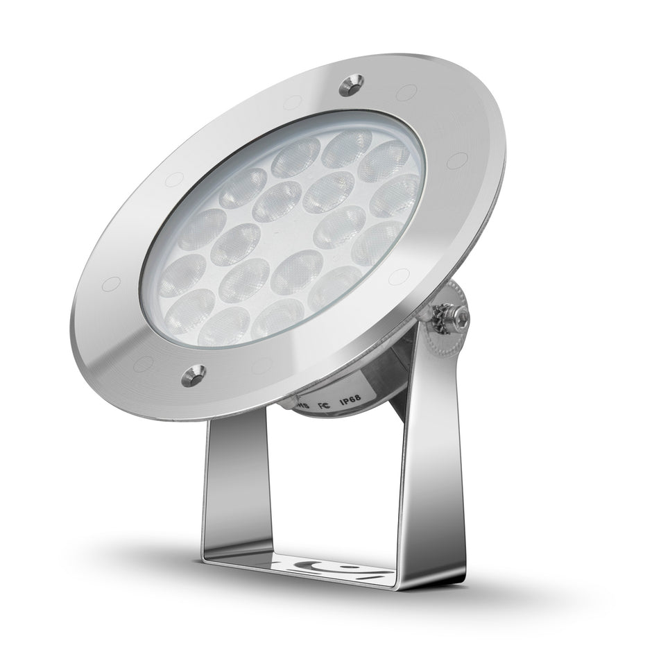 HydroSystems® AquaBeam 18W (Pure White)