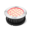 HydroSystems® AquaFlush 24W (Chromatherapy RGB)