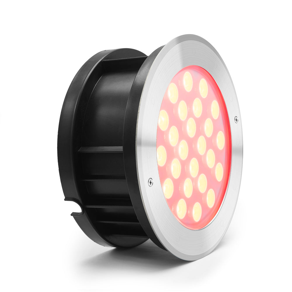 HydroSystems® AquaFlush 24W (Chromatherapy RGB)