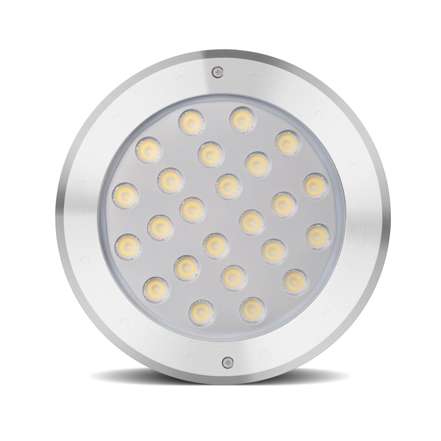 HydroSystems® AquaFlush 24W (Pure White)