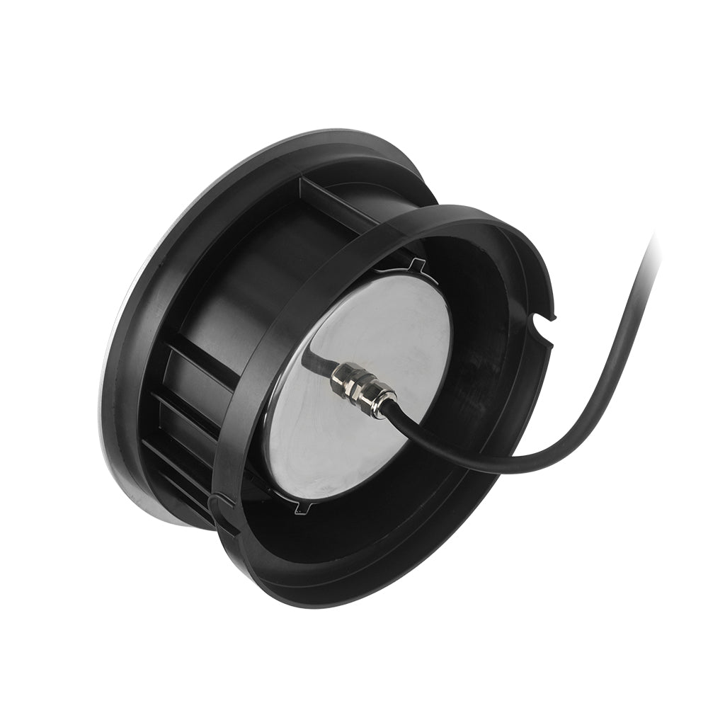 HydroSystems® AquaFlush 24W (Pure White)