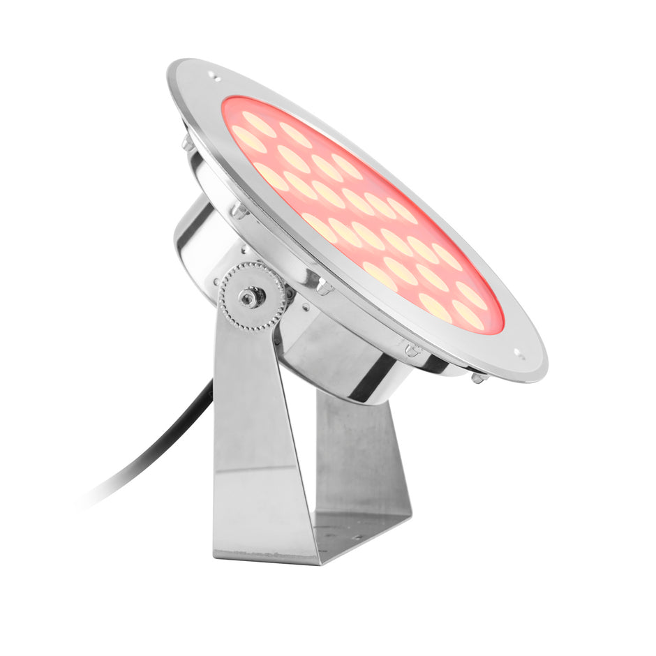 HydroSystems® AquaBeam 24W (Chromatherapy RGB)