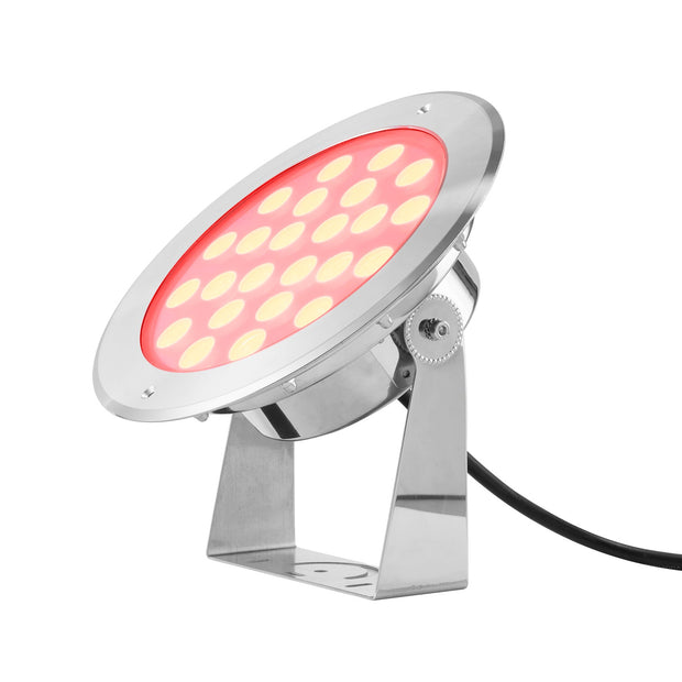 HydroSystems® AquaBeam 24W (Chromatherapy RGB)