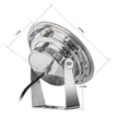 HydroSystems® AquaBeam 24W (Pure White)