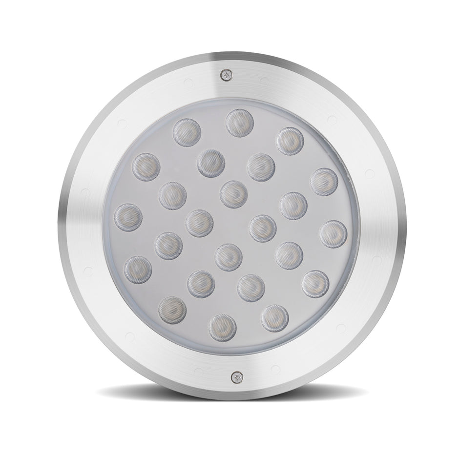 HydroSystems® AquaFlush 36W (Chromatherapy RGB)