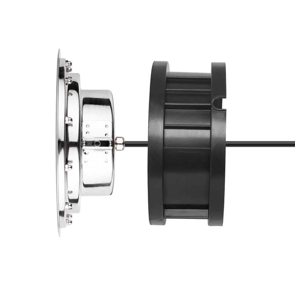 HydroSystems® AquaFlush 36W (Chromatherapy RGB)