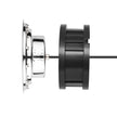 HydroSystems® AquaFlush 36W (Chromatherapy RGB)