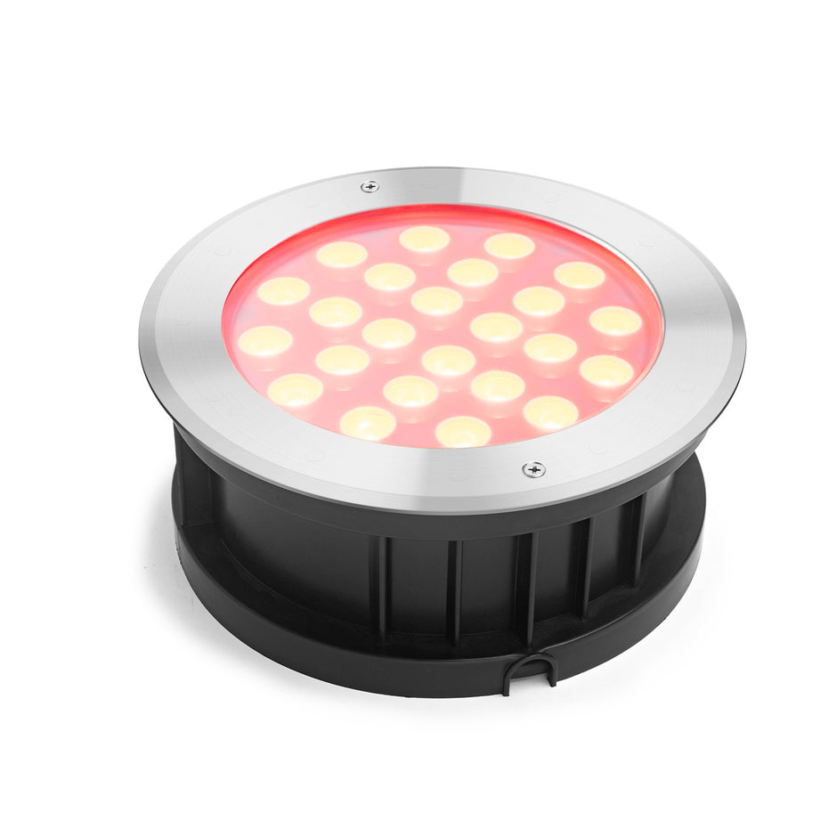 HydroSystems® AquaFlush 36W (Chromatherapy RGB)