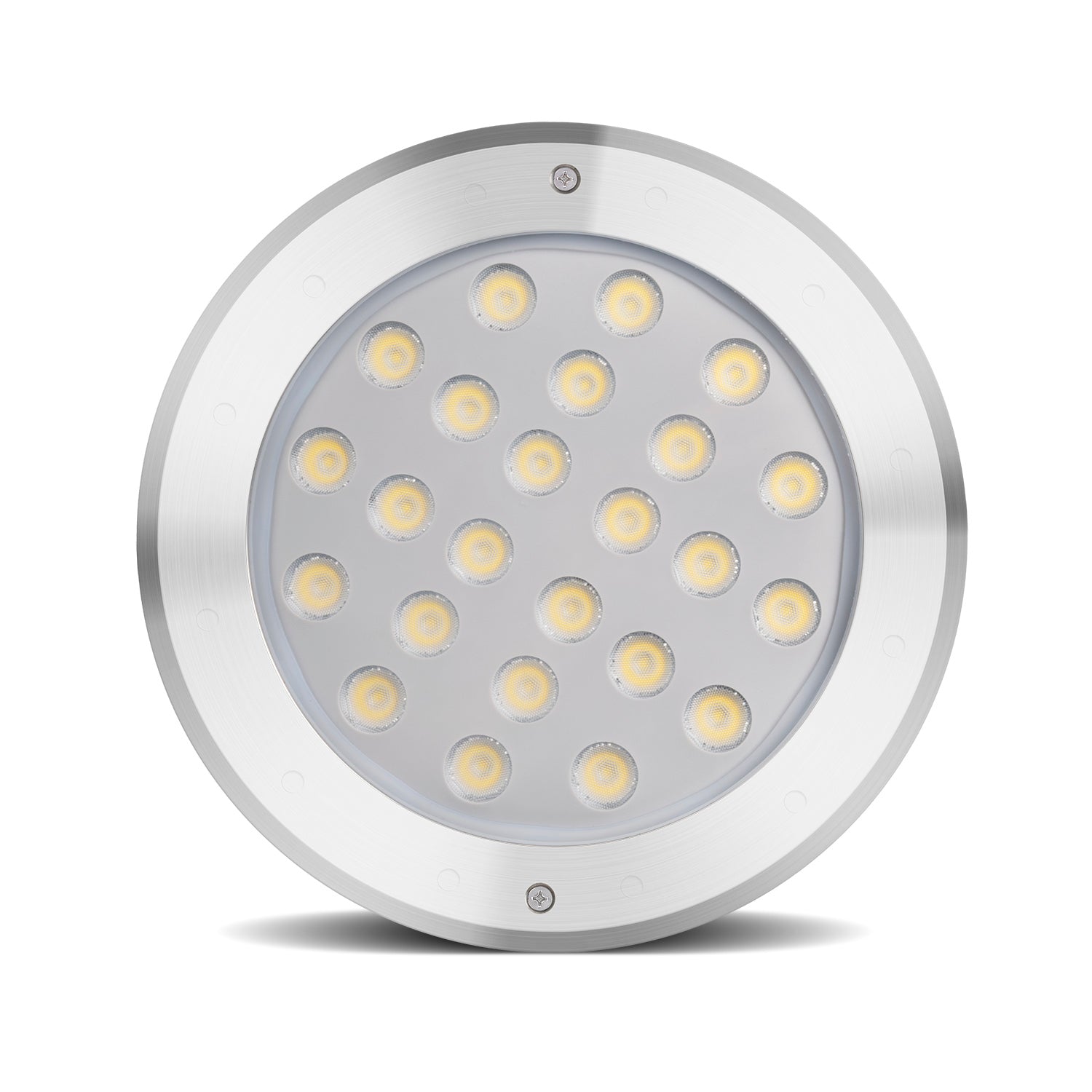 HydroSystems® AquaFlush 36W (Pure White)