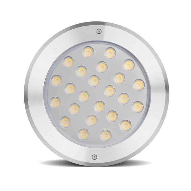 HydroSystems® AquaFlush 36W (Pure White)