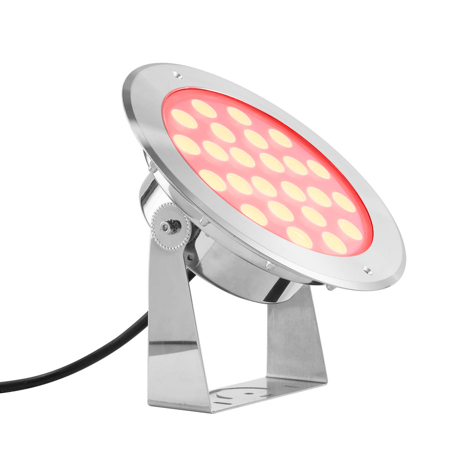 HydroSystems® AquaBeam 36W (Chromatherapy RGB)