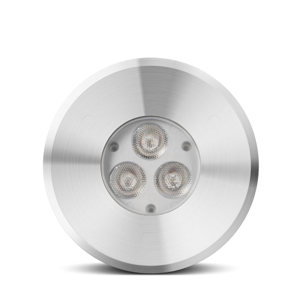 HydroSystems® Terra 3W (Chromatherapy RGB)