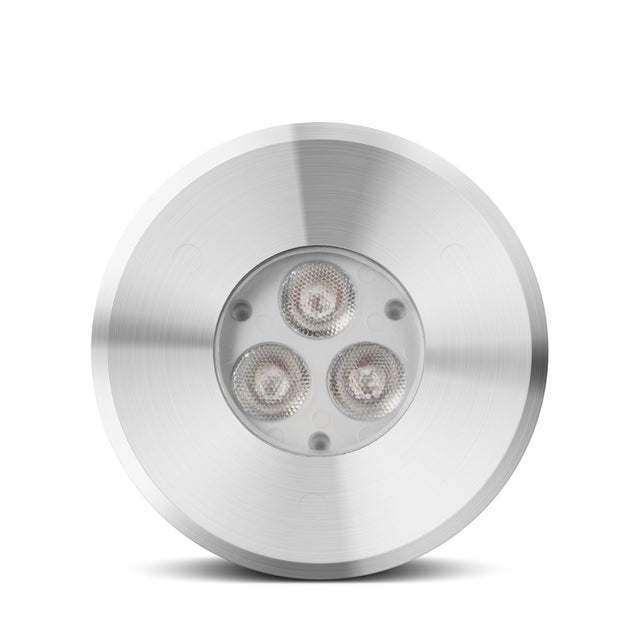HydroSystems® Terra 3W (Chromatherapy RGB)