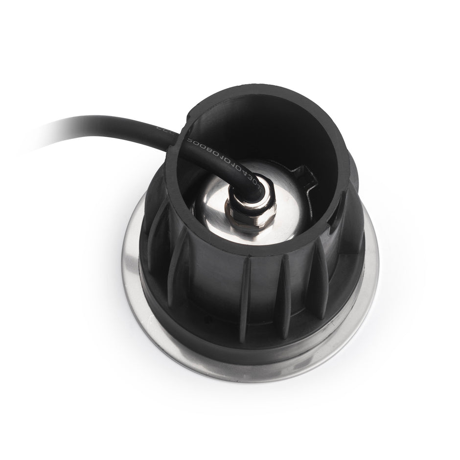 HydroSystems® Terra 3W (Chromatherapy RGB)