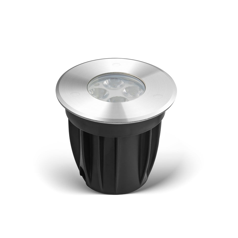 HydroSystems® Terra 3W - Pure White