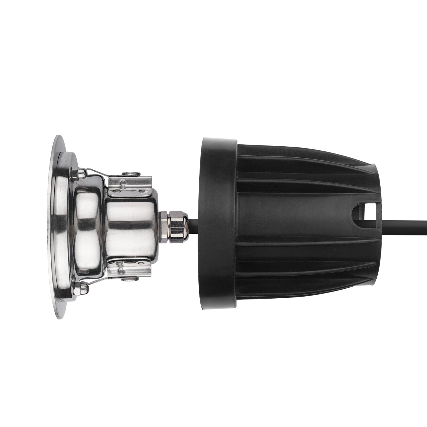 HydroSystems® Terra 3W - Pure White