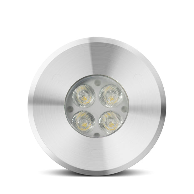HydroSystems® Terra 3W - Pure White
