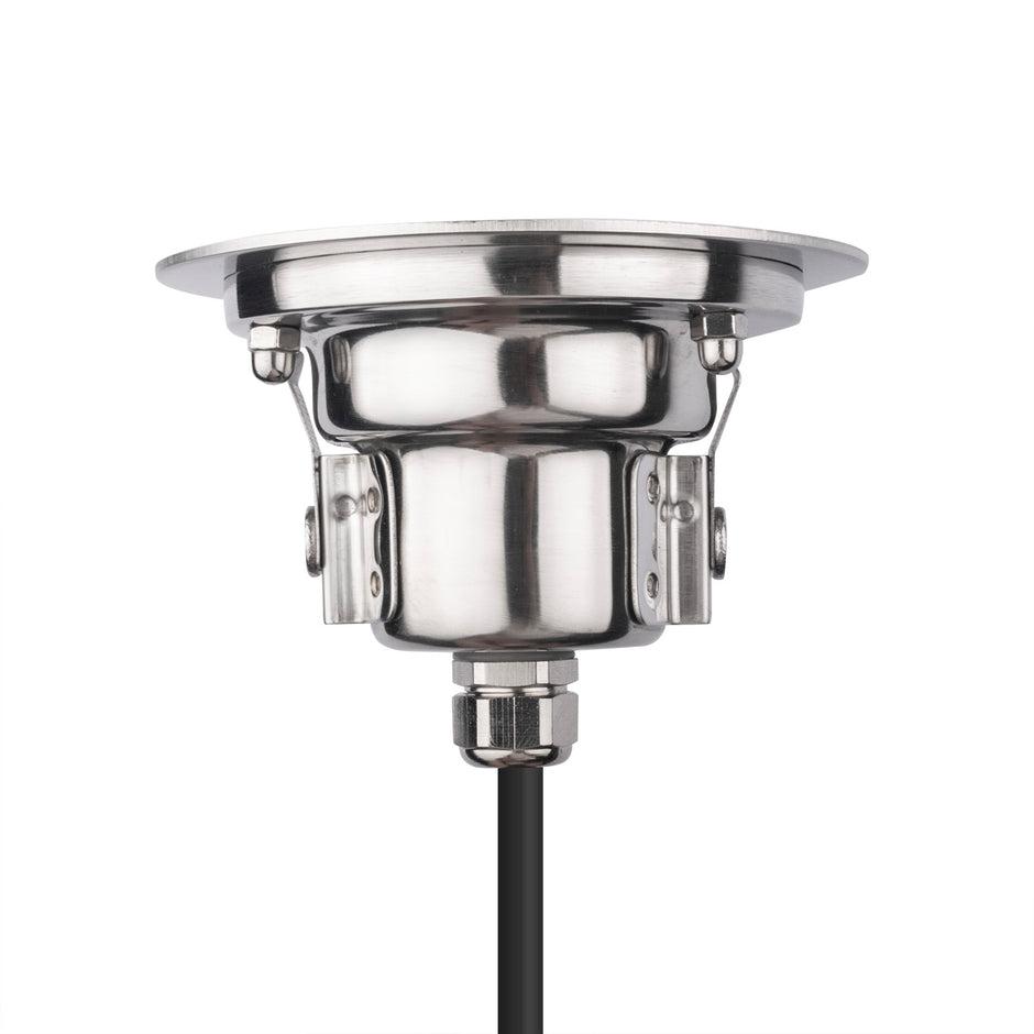 HydroSystems® Terra 3W - Pure White