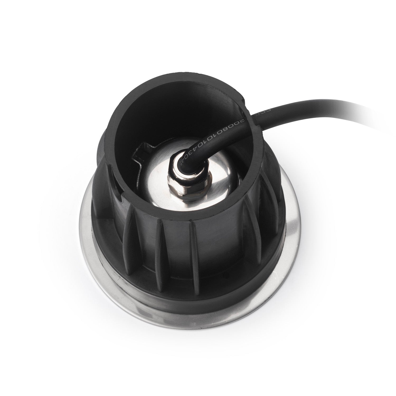HydroSystems® Terra 3W - Pure White