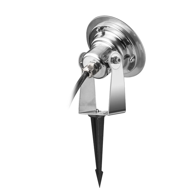 HydroSystems® Spike 3W (Chromatherapy RGB)