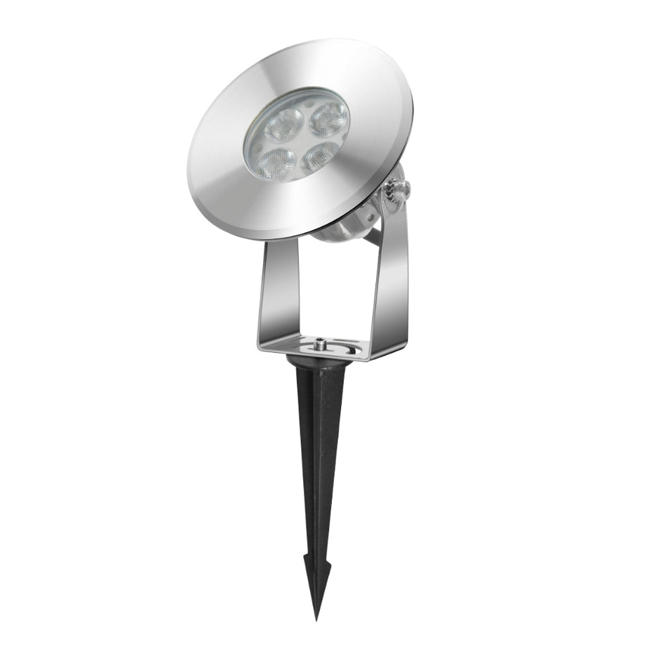 HydroSystems® Spike 3W (Pure White)