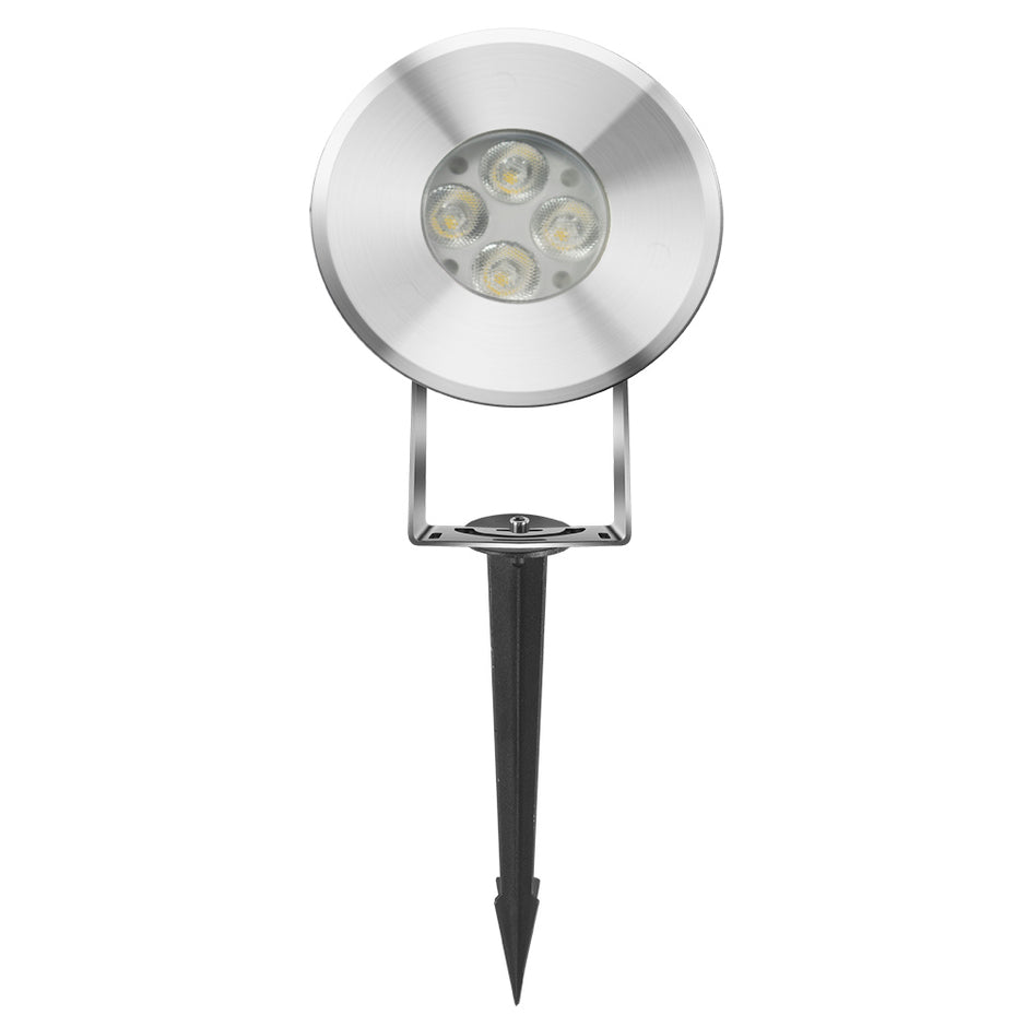 HydroSystems® Spike 3W (Pure White)