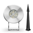 HydroSystems® Spike 3W (Pure White)