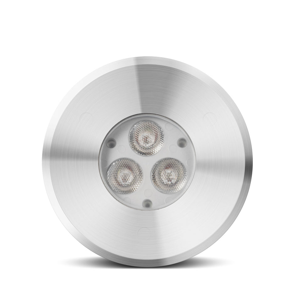 HydroSystems® AquaFlush 3W (Chromatherapy RGB)