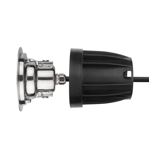 HydroSystems® AquaFlush 3W (Pure White)