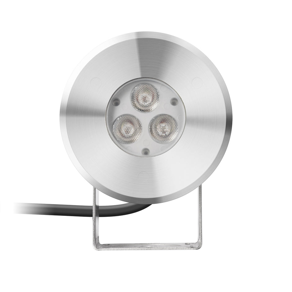 HydroSystems® AquaBeam 3W (Chromatherapy RGB)