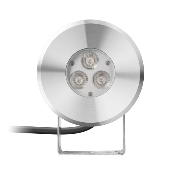 HydroSystems® AquaBeam 3W (Chromatherapy RGB)